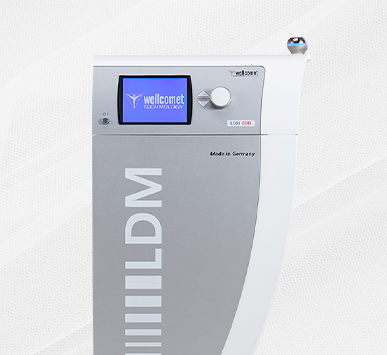 LDM 초음파 관리