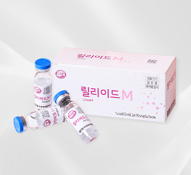 릴리이드M