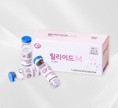 릴리이드M